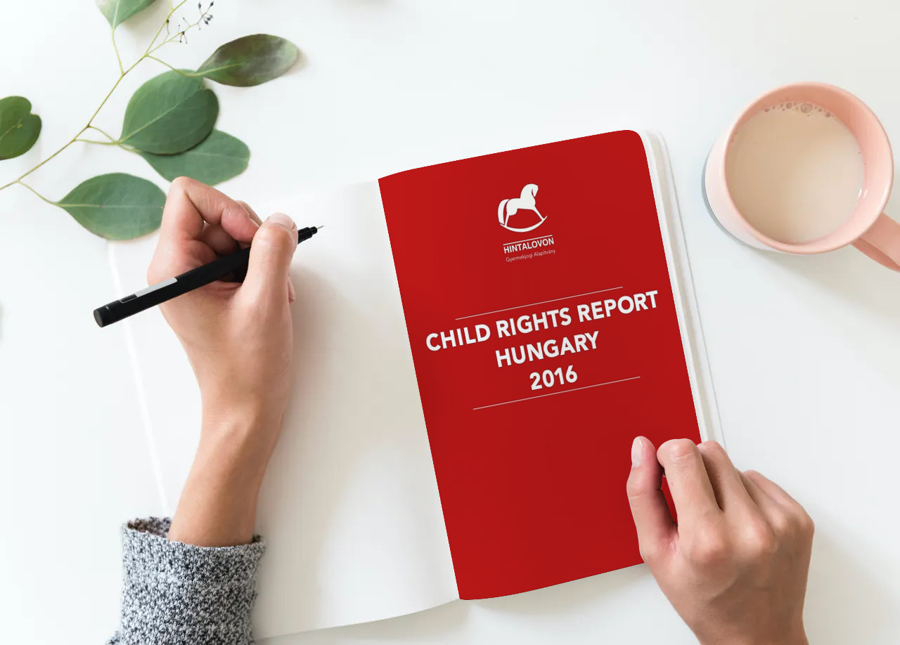 child rights report
