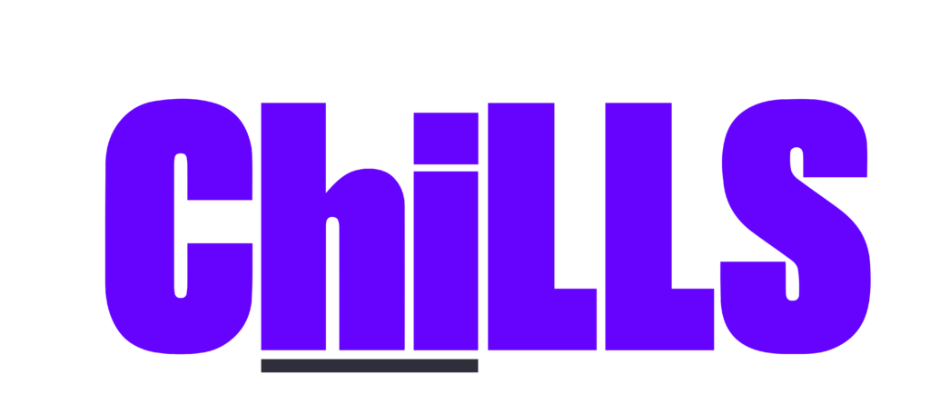 chills logo