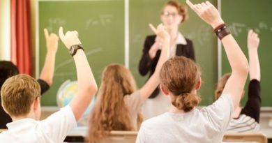 Hogyan segíts jól tanárként- 7 tipp