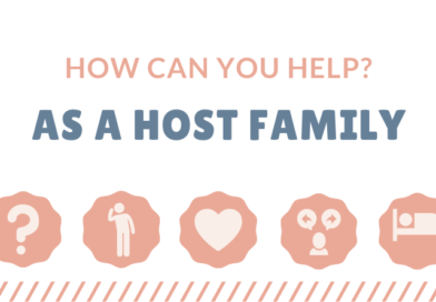 How to be a good host family?