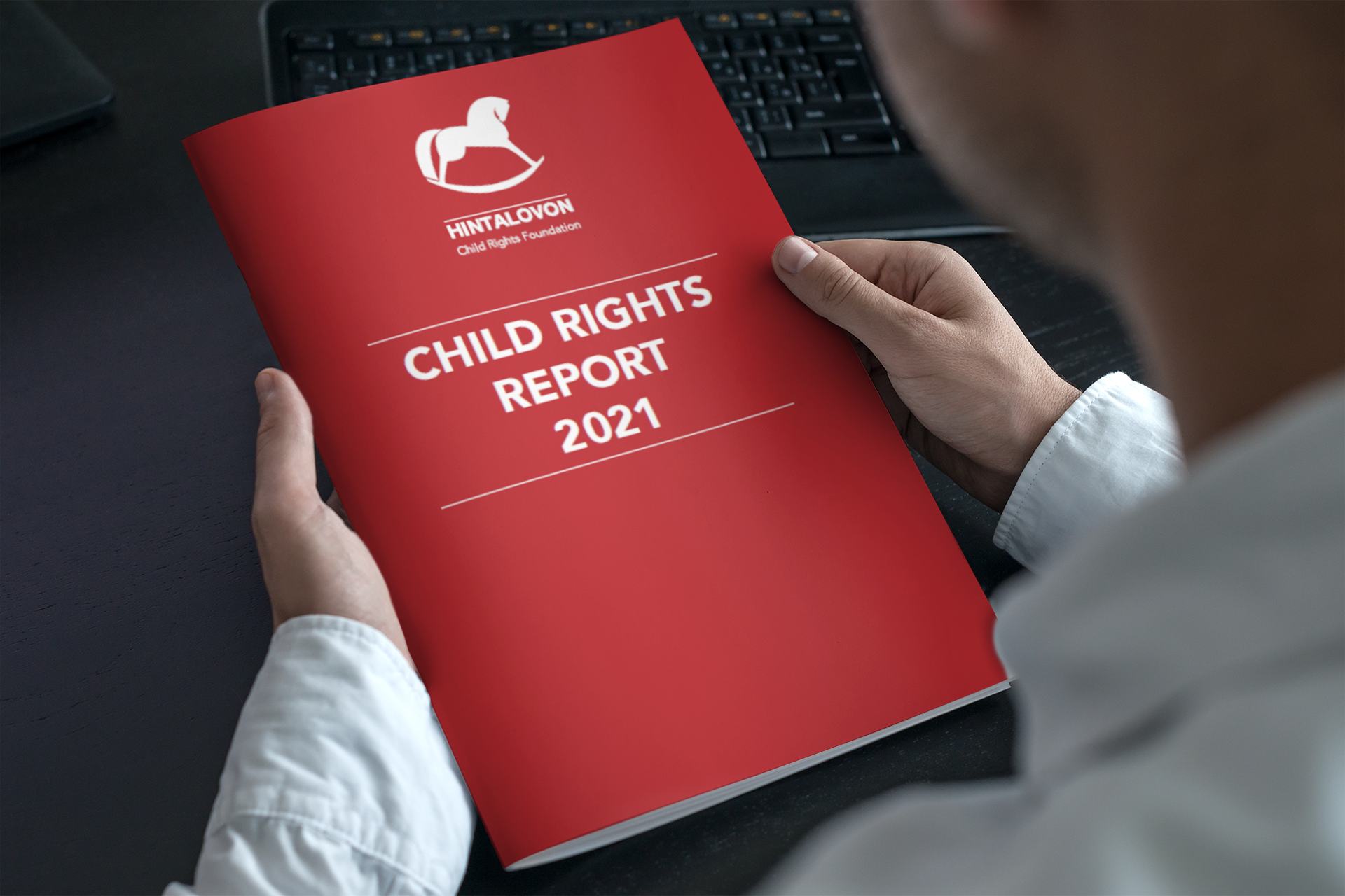 Child Rgihts Report 2021