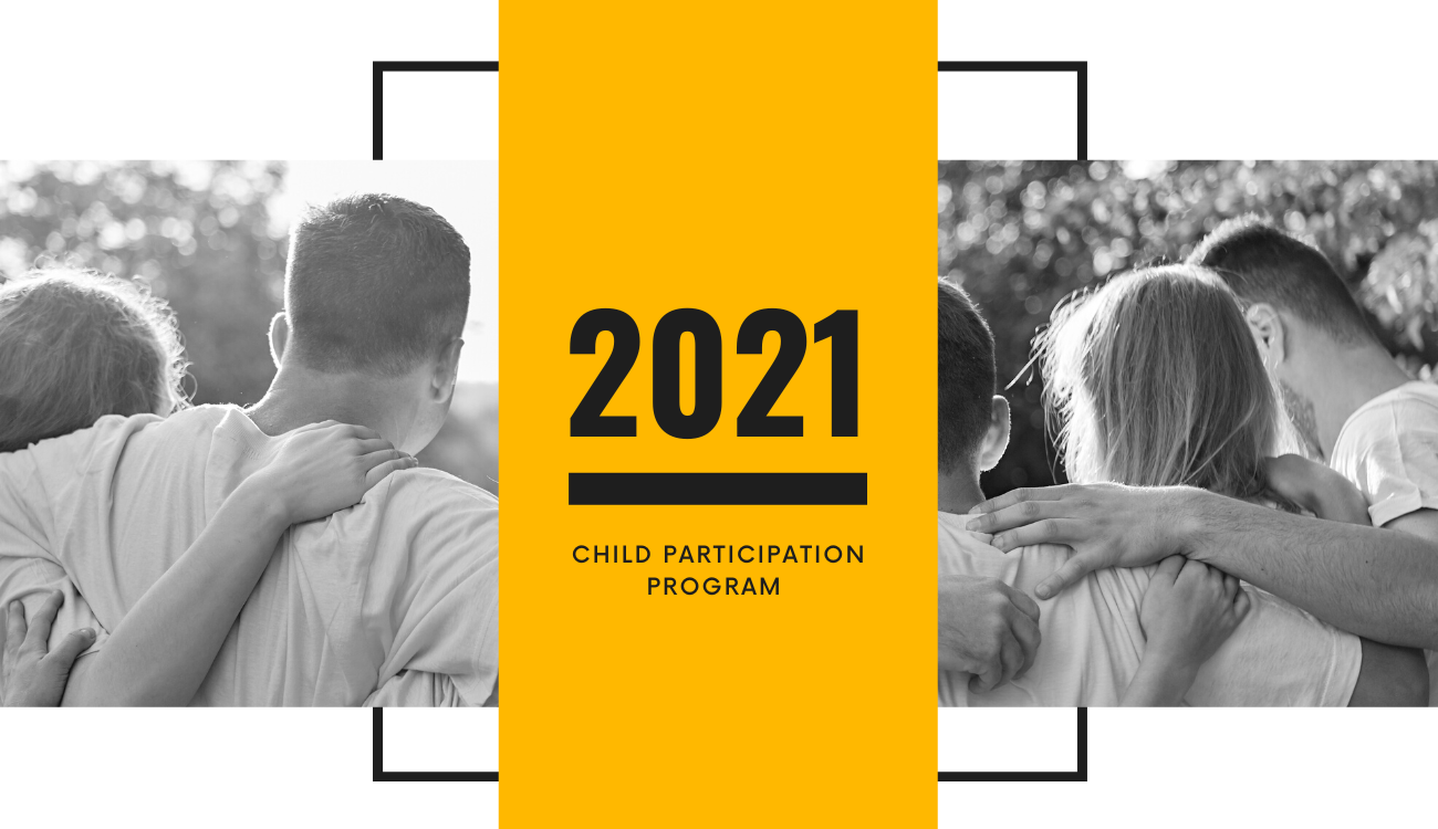 Child Participation Program Activity Report