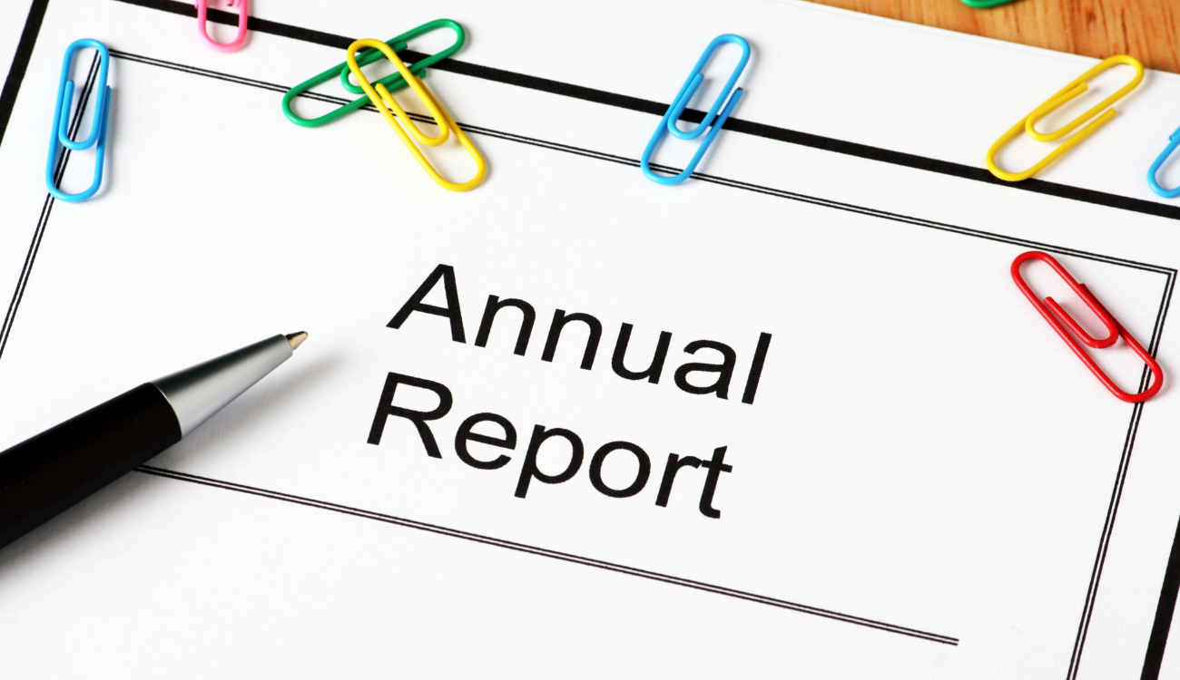 Hintalovon's Annual Report 2022
