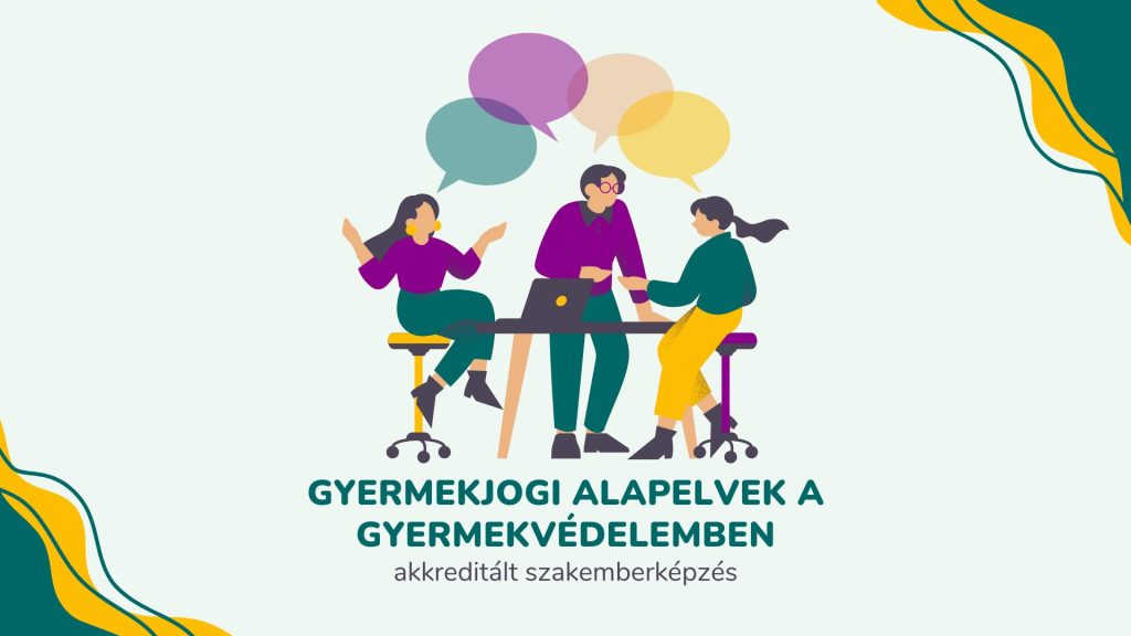 Gyermekjogi alapelvek a gyermekvédelemben