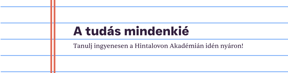 A tudás mindenkié (3)