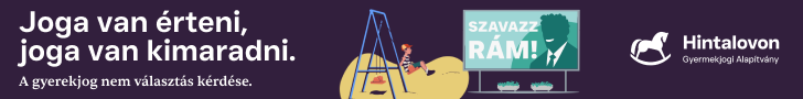 Joga van érteni, joga van kimaradni belőle